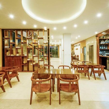 Aloha Hotel Phu Quoc Exteriér fotografie